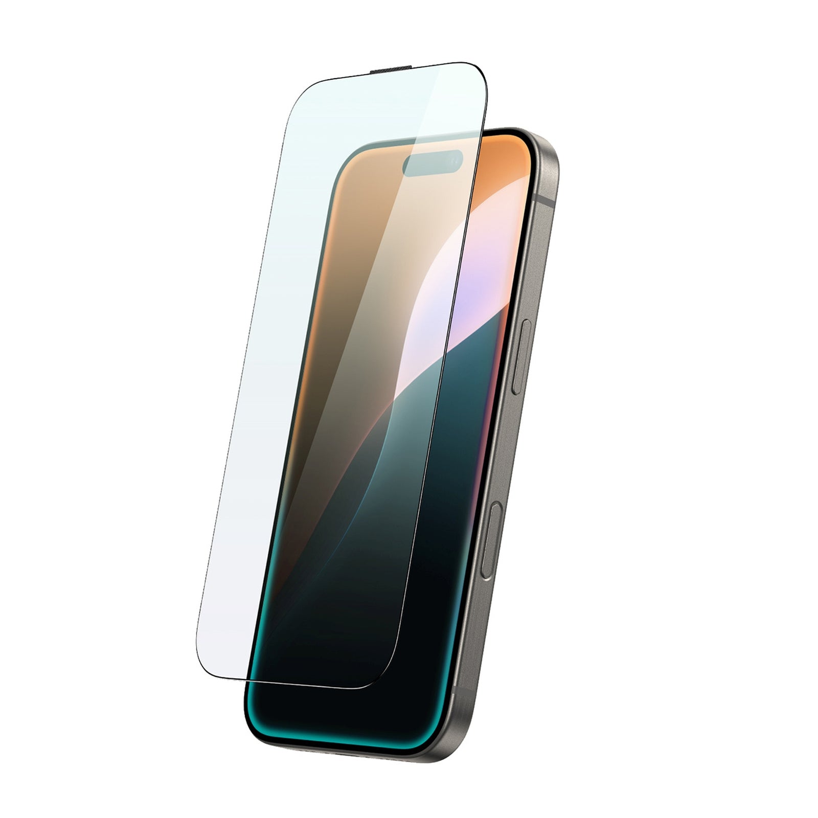 Retail Display Cases – Tempered glass for iPhone 16 Pro - Carlat