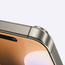 Retail Display Cases – Tempered glass for iPhone 16 Pro - Carlat