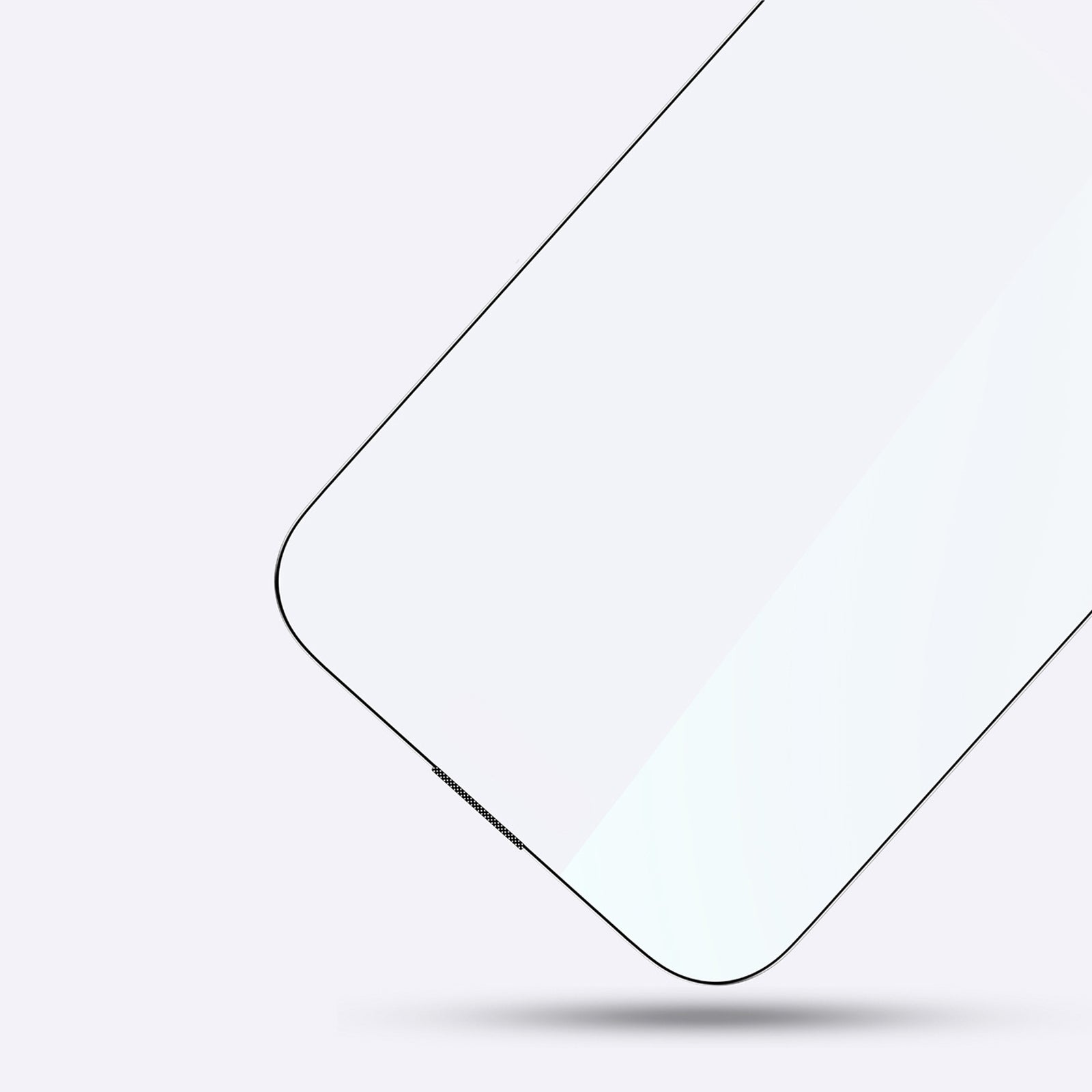 Retail Display Cases – Tempered glass for iPhone 16 Pro - Carlat