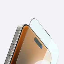 Retail Display Cases – Tempered glass for iPhone 16 Pro - Carlat