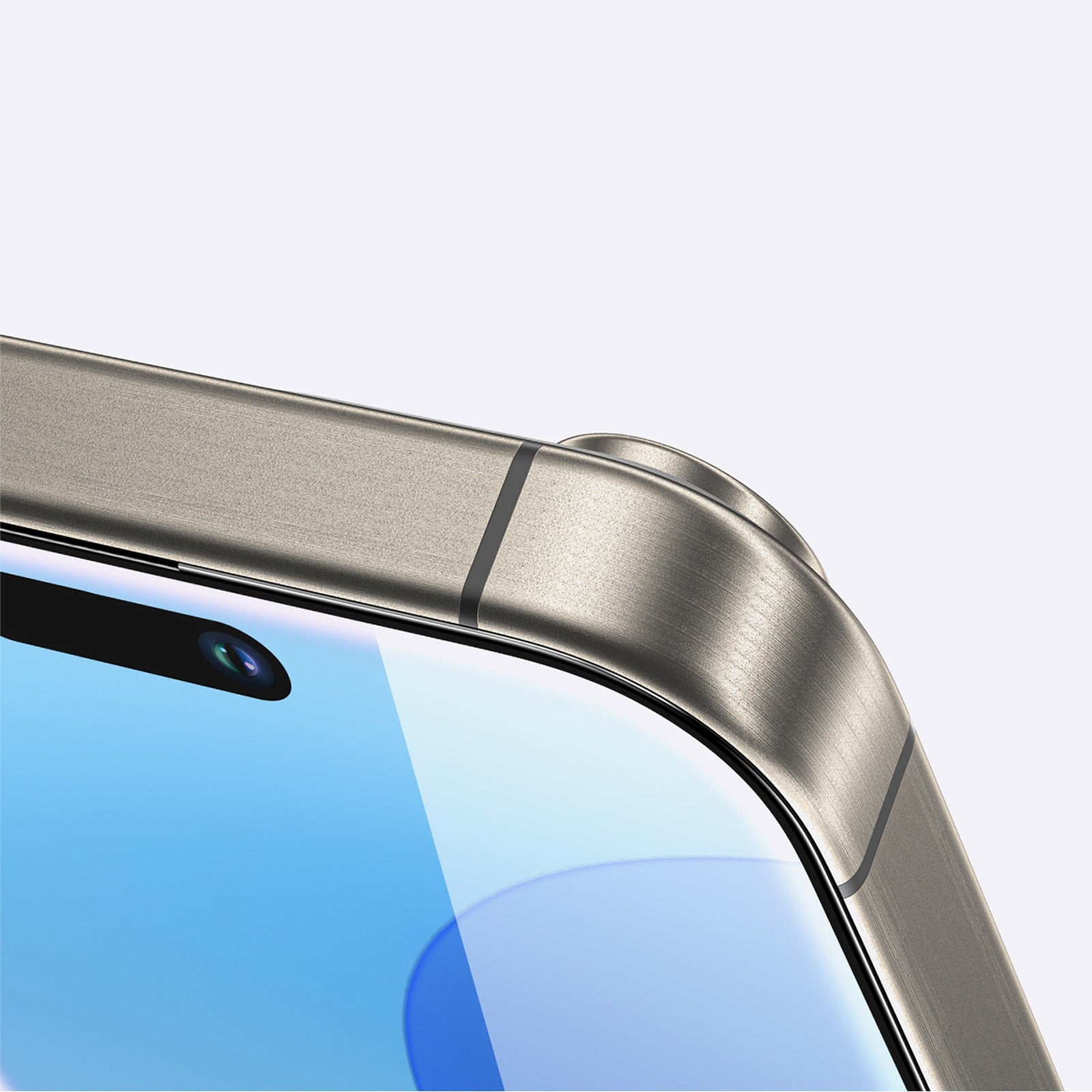 Retail Display Cases – Tempered glass for iPhone 16 Radix - Carlat