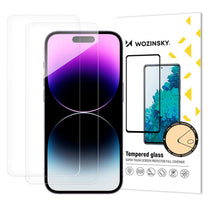 Retail Display Cases – Tempered glass for iPhone 17 Air - Carlat
