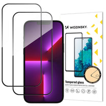 Retail Display Cases – Tempered glass for iPhone 17 Air - Carlat