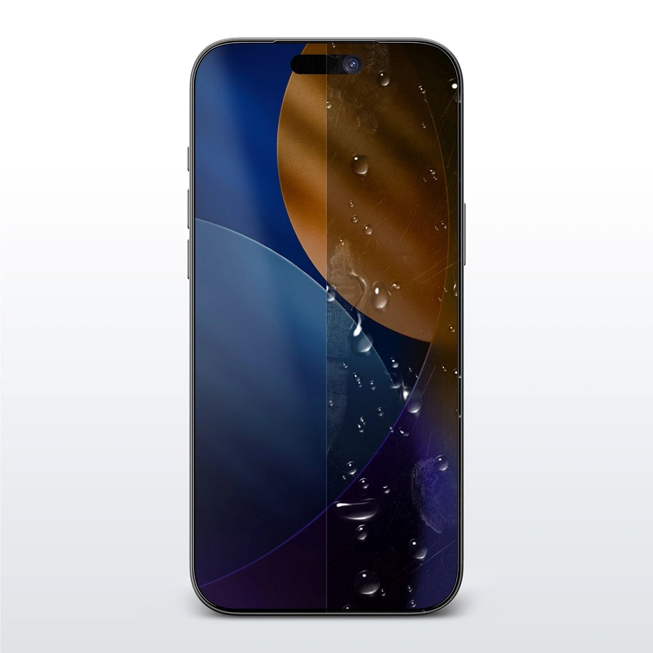 Retail Display Cases – Tempered glass for iPhone 17 Air - Carlat