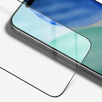Retail Display Cases – Tempered glass for iPhone 17 Air - Carlat