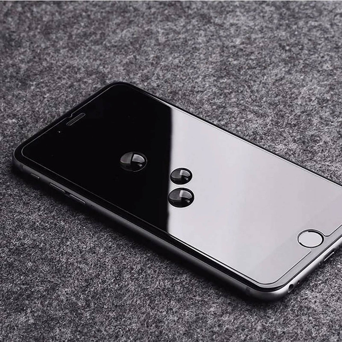Retail Display Cases – Tempered glass for iPhone 17 Pro - Carlat