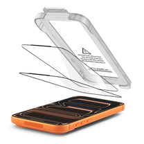 Retail Display Cases – Tempered glass for iPhone 17 Pro - Carlat
