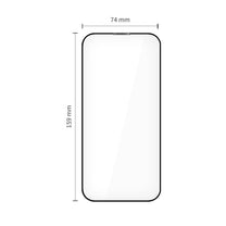 Retail Display Cases – Tempered glass for iPhone 17 Pro - Carlat