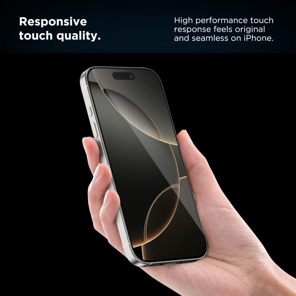 Retail Display Cases – Tempered glass for iPhone 17 Pro - Carlat