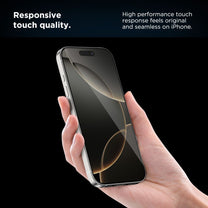 Retail Display Cases – Tempered glass for iPhone 17 Pro - Carlat