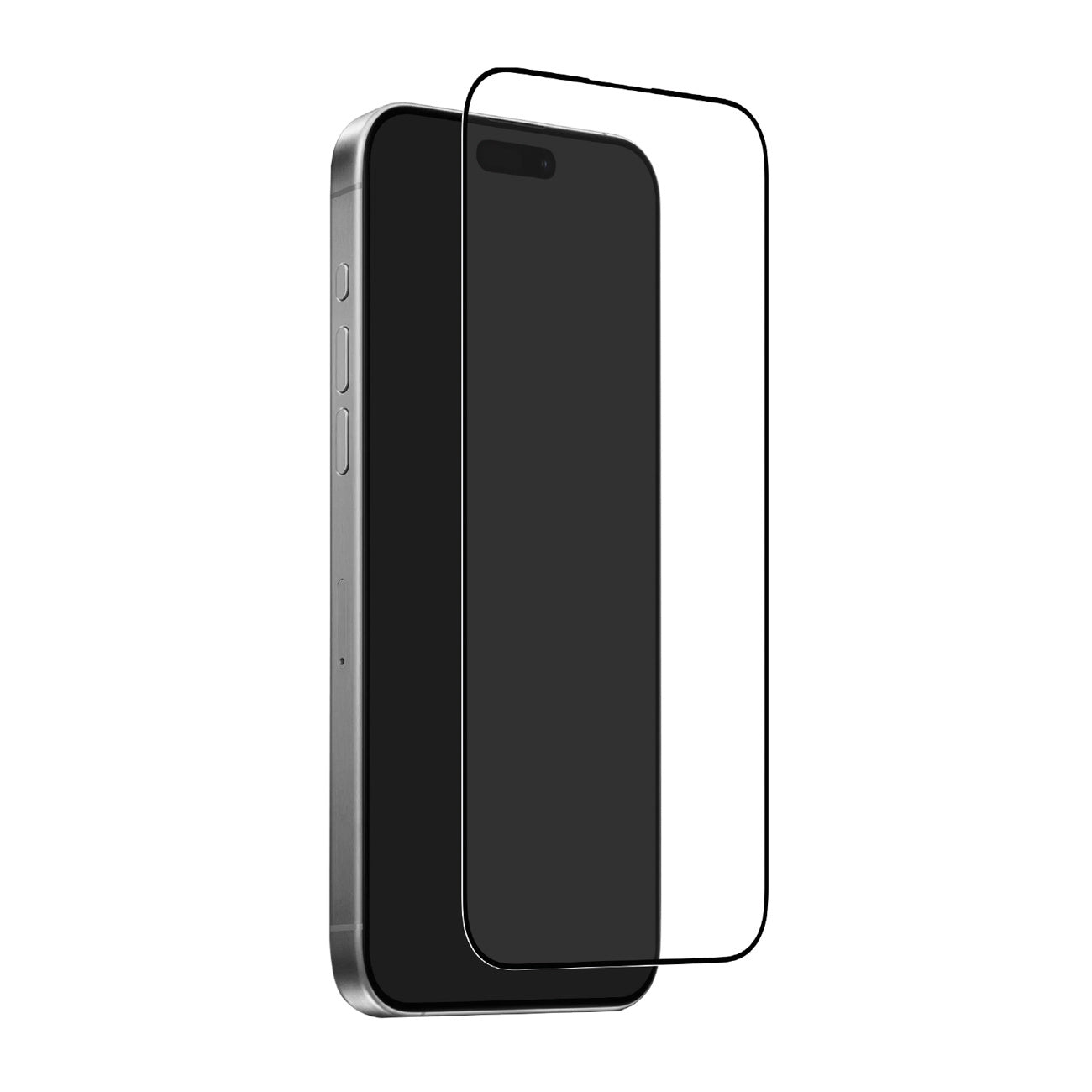 Retail Display Cases – Tempered glass for iPhone 17 Pro - Carlat