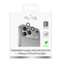 Retail Display Cases – Tempered glass for iPhone 17 Pro - Carlat