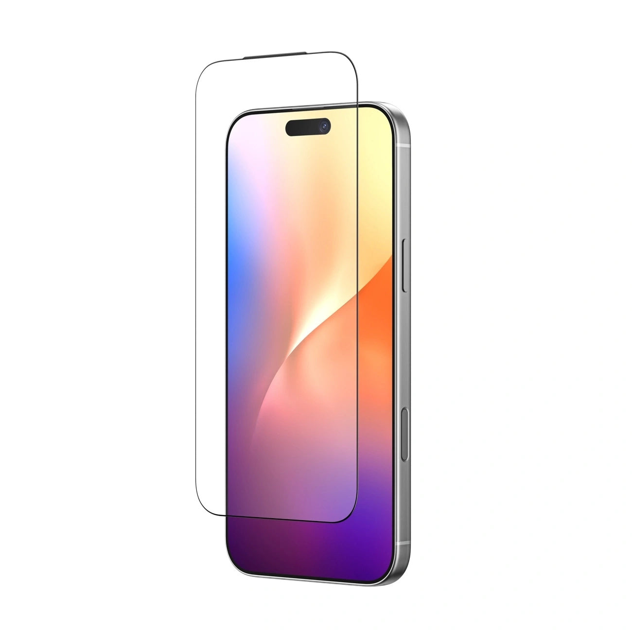 Retail Display Cases – Tempered glass for iPhone 17 Pro - Carlat