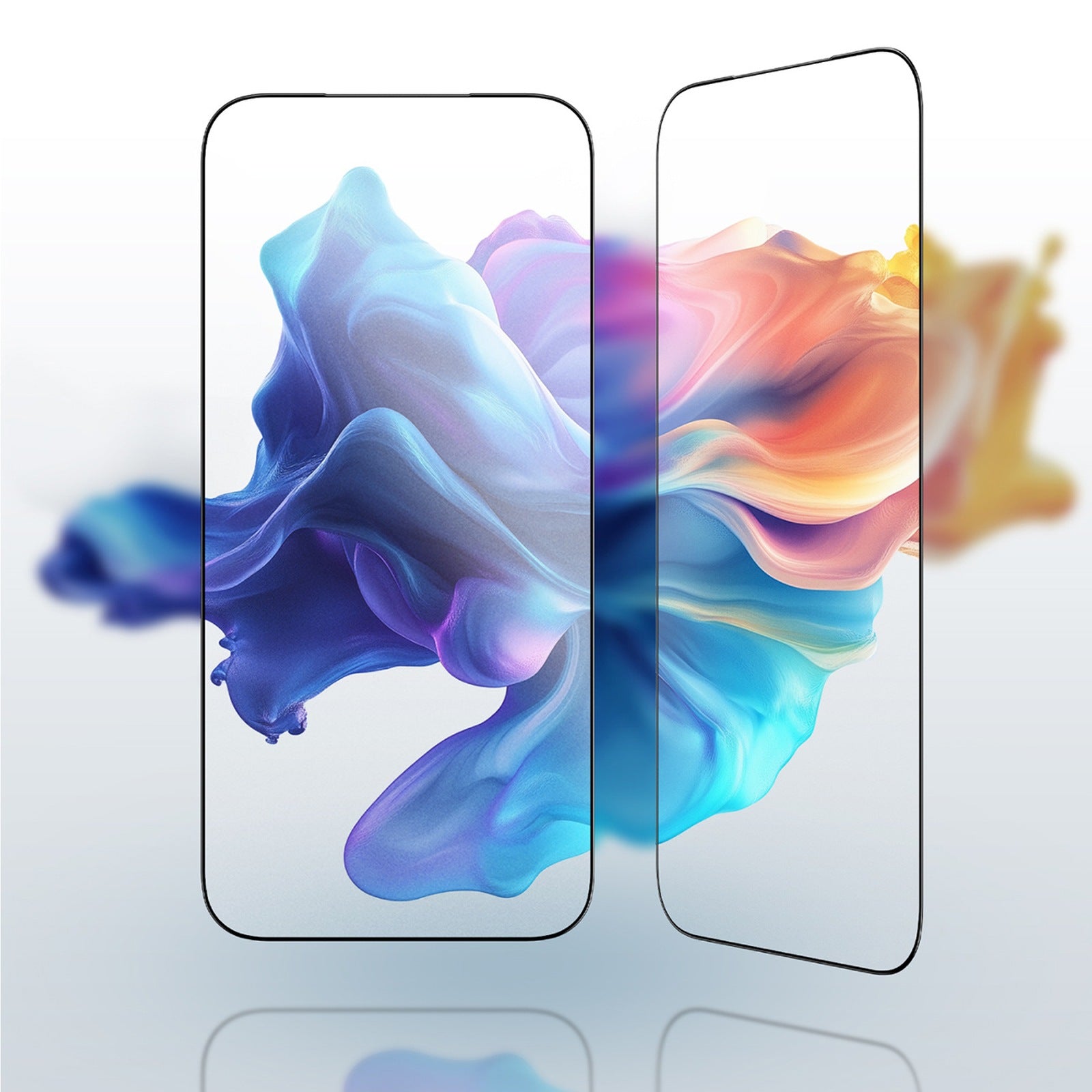 Retail Display Cases – Tempered glass for iPhone 17 Pro - Carlat