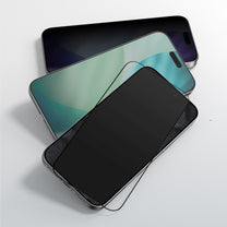 Retail Display Cases – Tempered glass for iPhone 17 Pro - Carlat