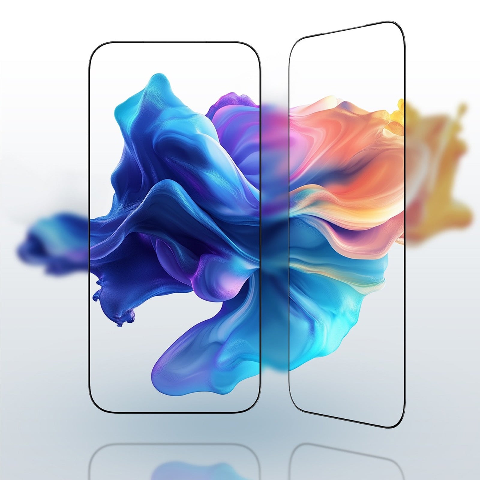 Retail Display Cases – Tempered glass for iPhone 17 Pro - Carlat