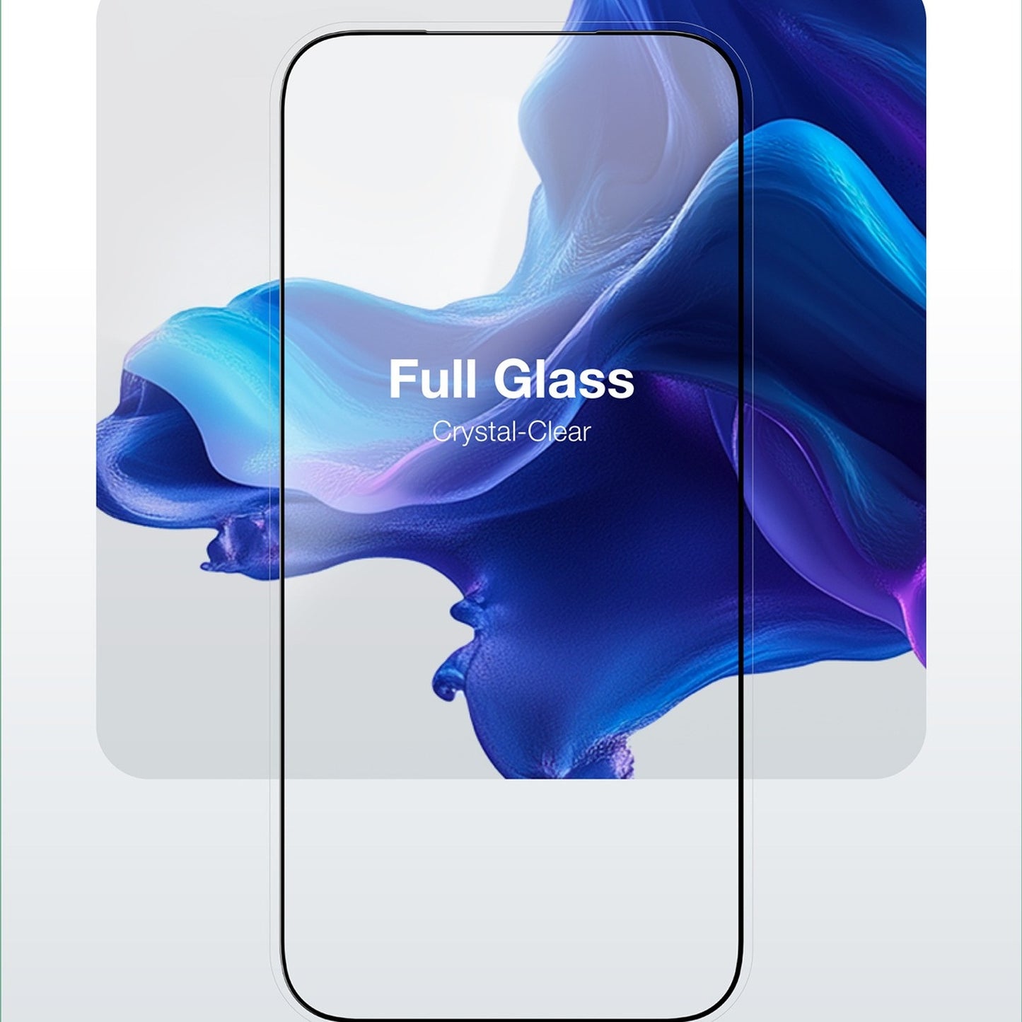 Retail Display Cases – Tempered glass for iPhone 17 Pro - Carlat