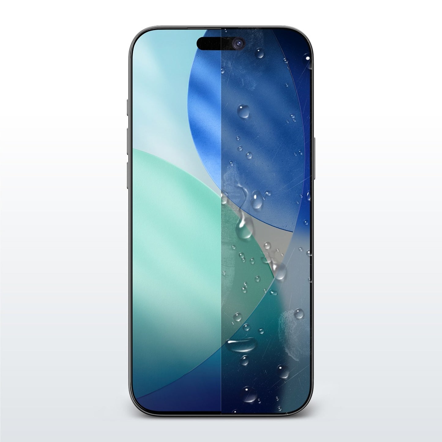 Retail Display Cases – Tempered glass for iPhone 17 Pro - Carlat