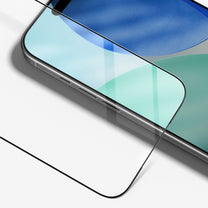Retail Display Cases – Tempered glass for iPhone 17 Pro - Carlat