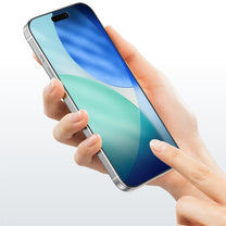 Retail Display Cases – Tempered glass for iPhone 17 Pro - Carlat
