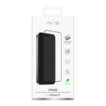 Retail Display Cases – Tempered glass for iPhone 17 with - Carlat