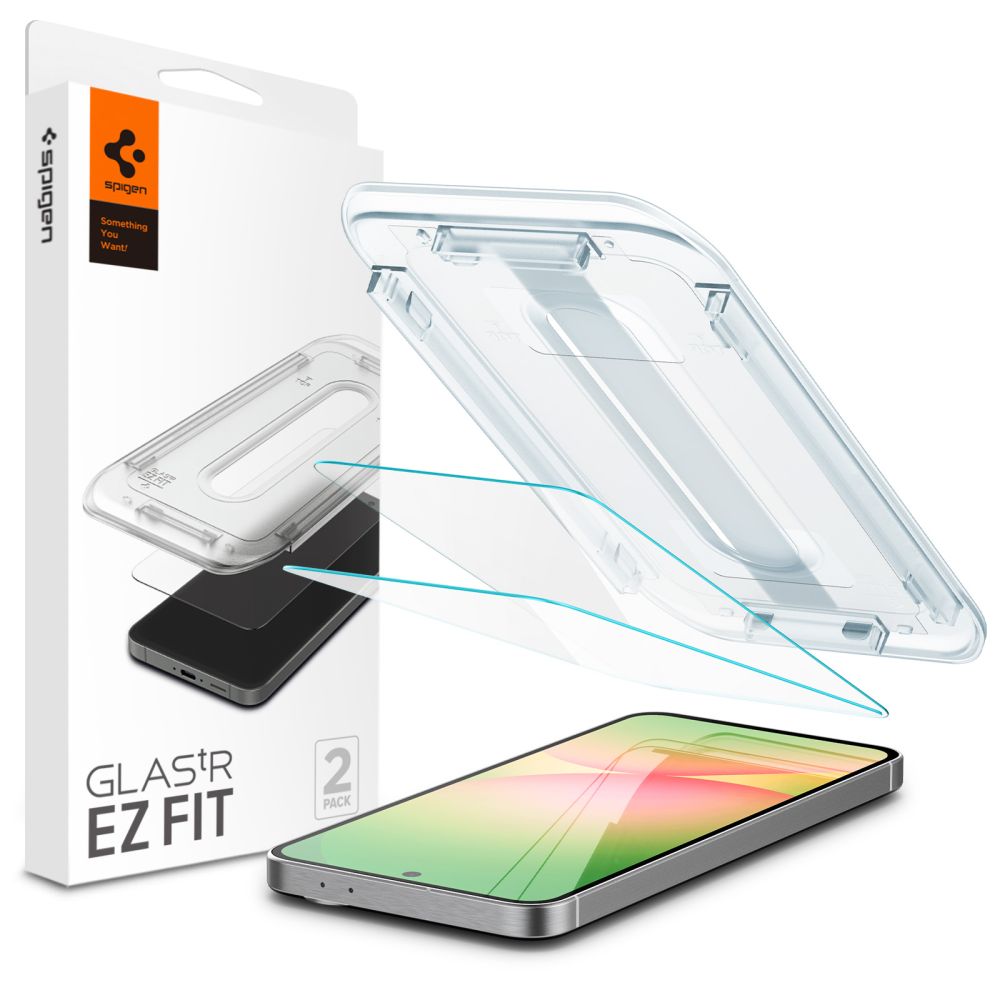 Retail Display Cases – Tempered glass for the Samsung Galaxy - Carlat
