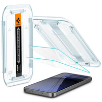 Retail Display Cases – Tempered glass for the Samsung Galaxy - Carlat