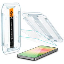Retail Display Cases – Tempered glass for the Samsung Galaxy - Carlat