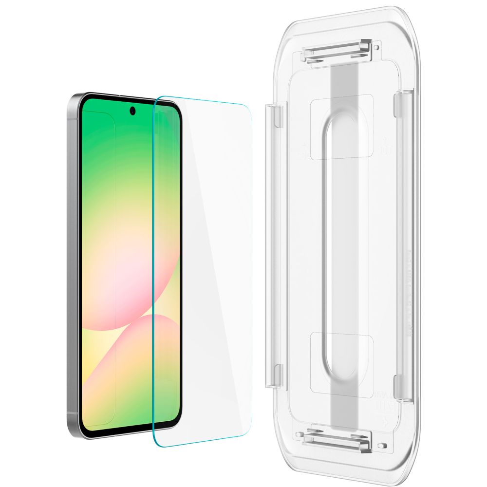 Retail Display Cases – Tempered glass for the Samsung Galaxy - Carlat
