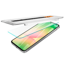 Retail Display Cases – Tempered glass for the Samsung Galaxy - Carlat