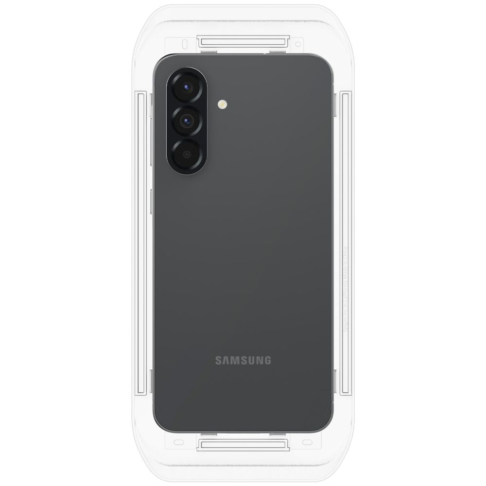 Retail Display Cases – Tempered glass for the Samsung Galaxy - Carlat
