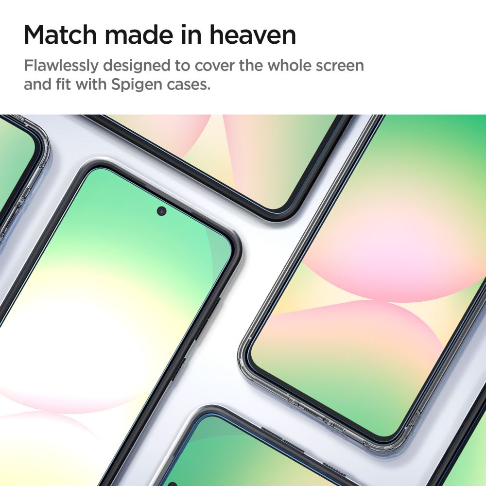 Retail Display Cases – Tempered glass for the Samsung Galaxy - Carlat