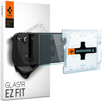 Retail Display Cases – Tempered glass for the Steam Deck - Carlat