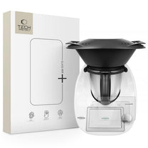 Retail Display Cases – Tempered glass for the Thermomix TM6 - Carlat