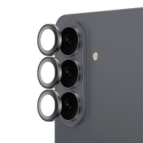 Retail Display Cases – Tempered glass for the camera island - Carlat