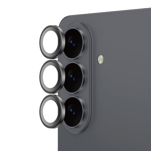 Retail Display Cases – Tempered glass for the camera island - Carlat