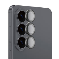 Retail Display Cases – Tempered glass for the camera island - Carlat