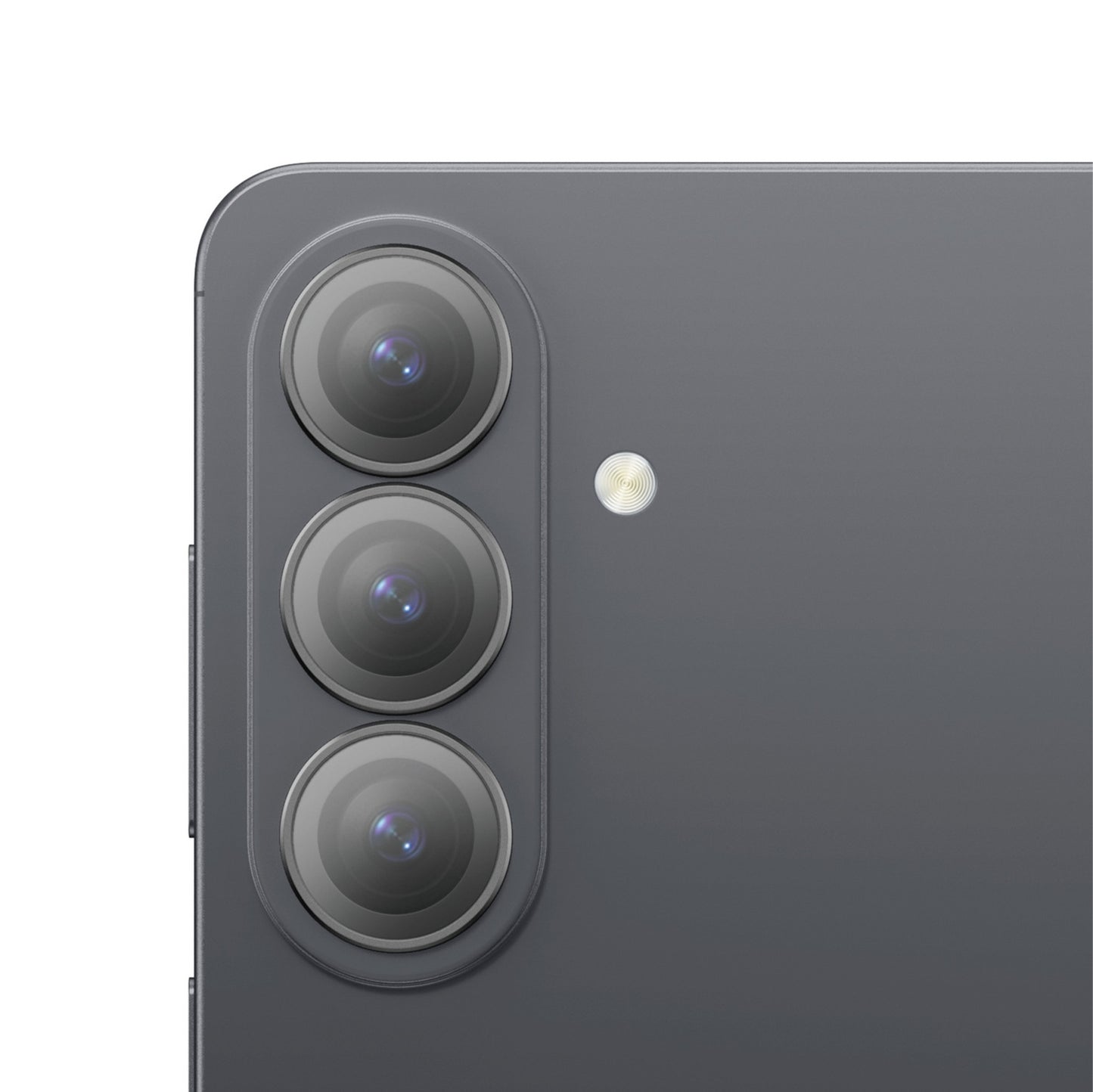 Retail Display Cases – Tempered glass for the camera island - Carlat
