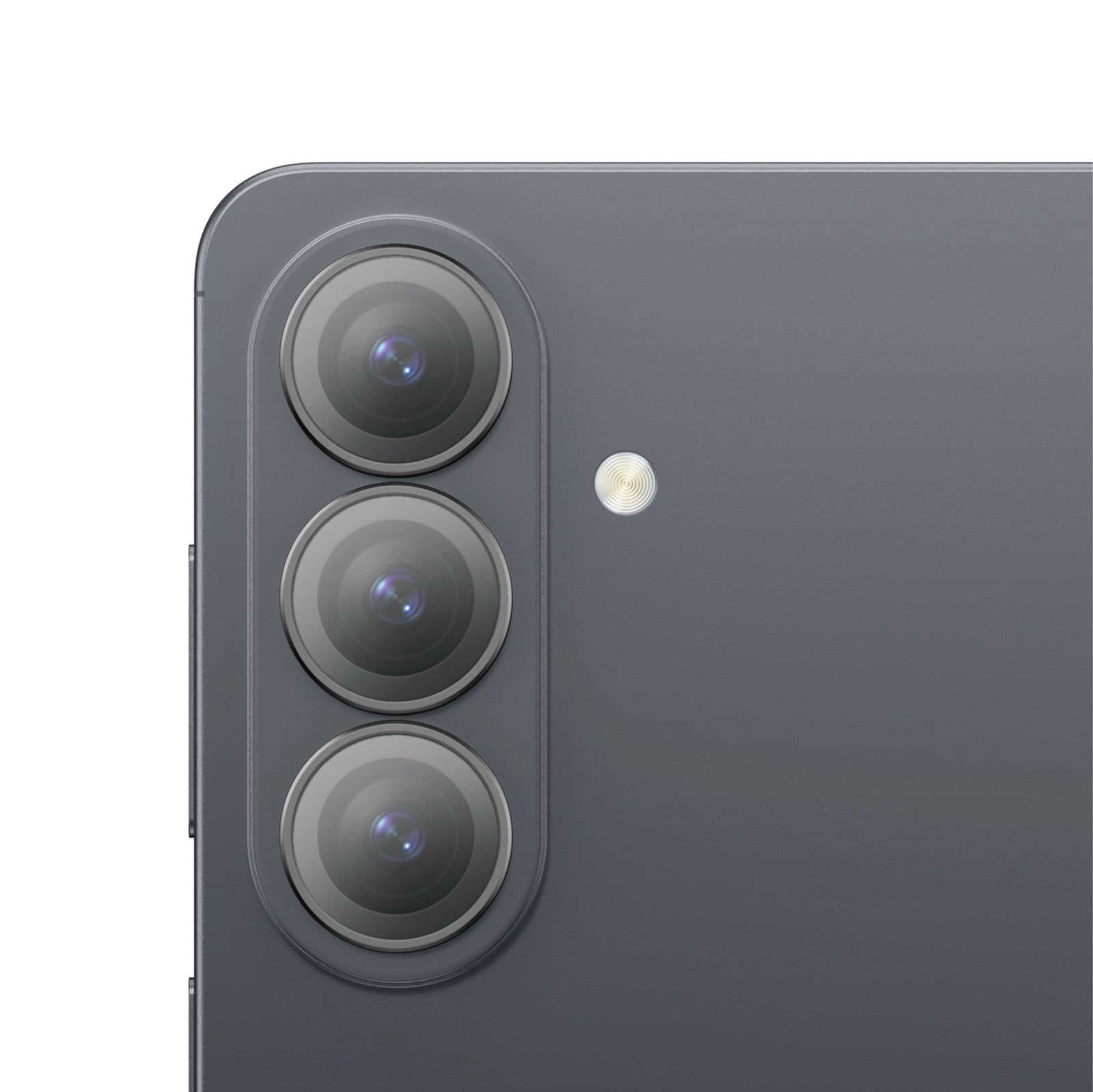 Retail Display Cases – Tempered glass for the camera island - Carlat
