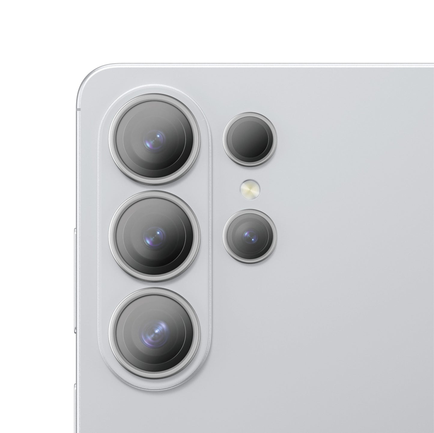 Retail Display Cases – Tempered glass for the camera island - Carlat