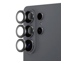 Retail Display Cases – Tempered glass for the camera island - Carlat
