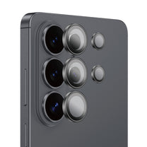 Retail Display Cases – Tempered glass for the camera island - Carlat