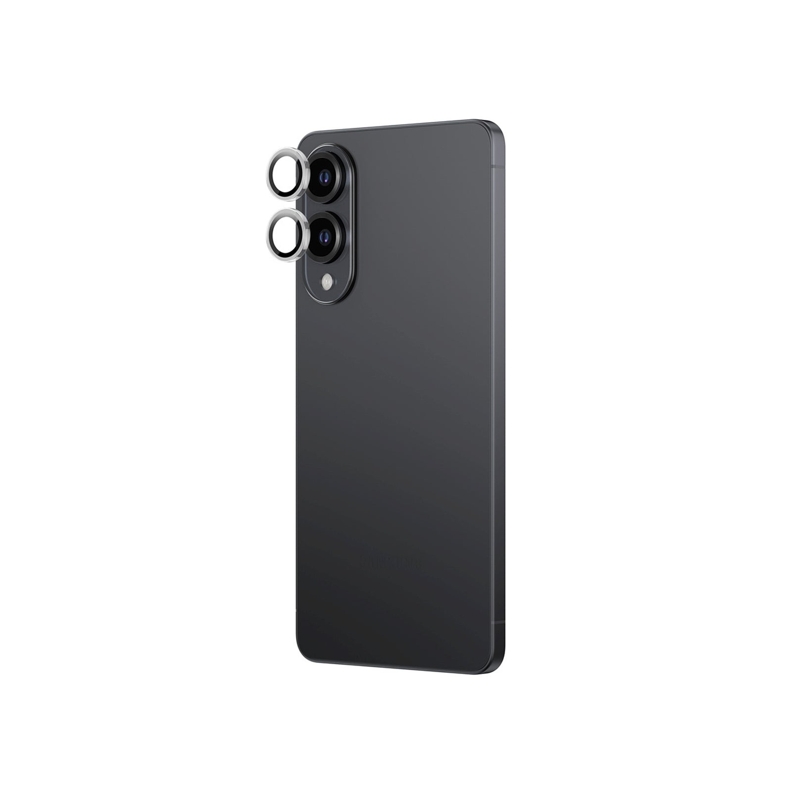 Retail Display Cases – Tempered glass for the camera island - Carlat