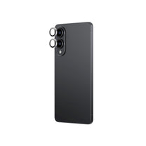Retail Display Cases – Tempered glass for the camera island - Carlat