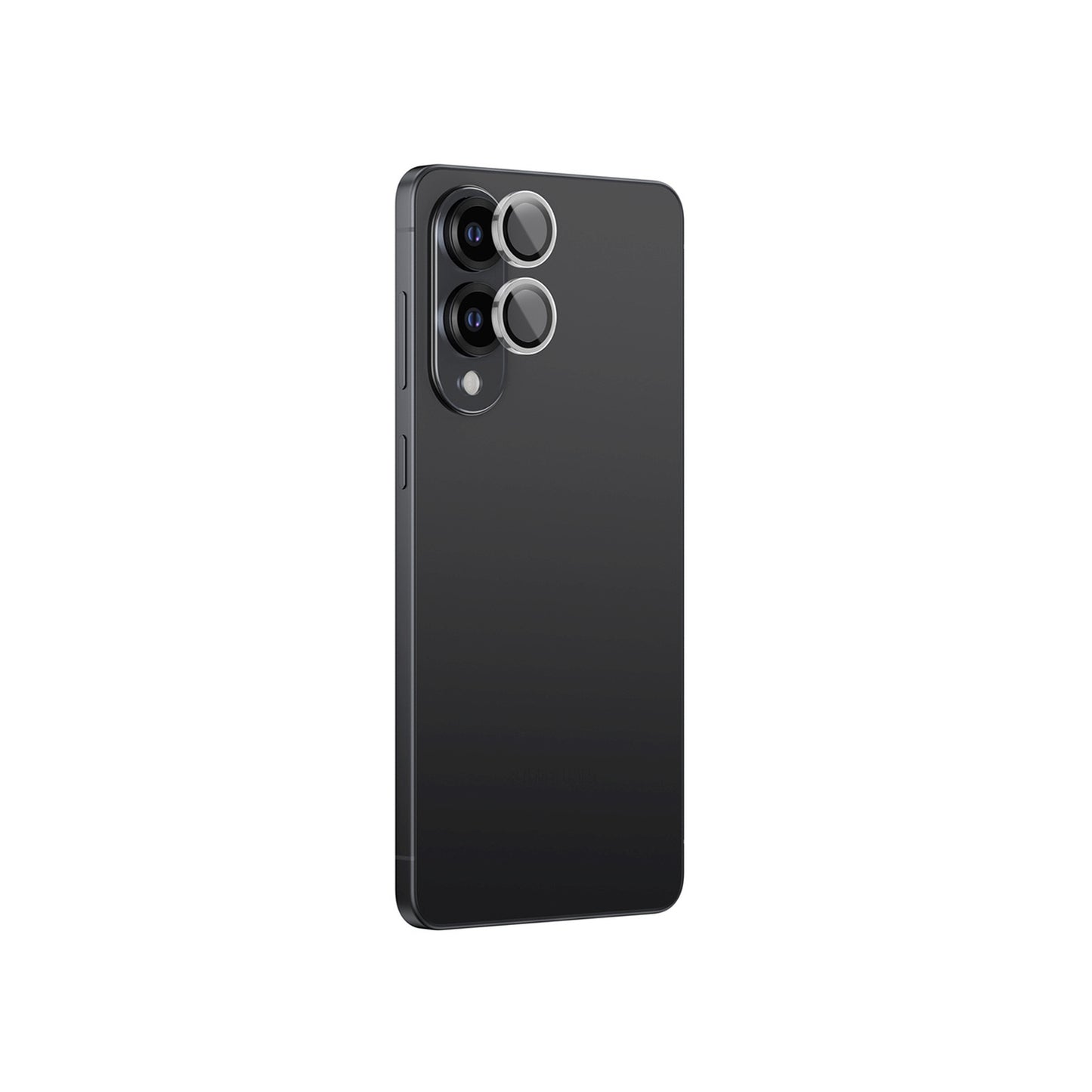 Retail Display Cases – Tempered glass for the camera island - Carlat