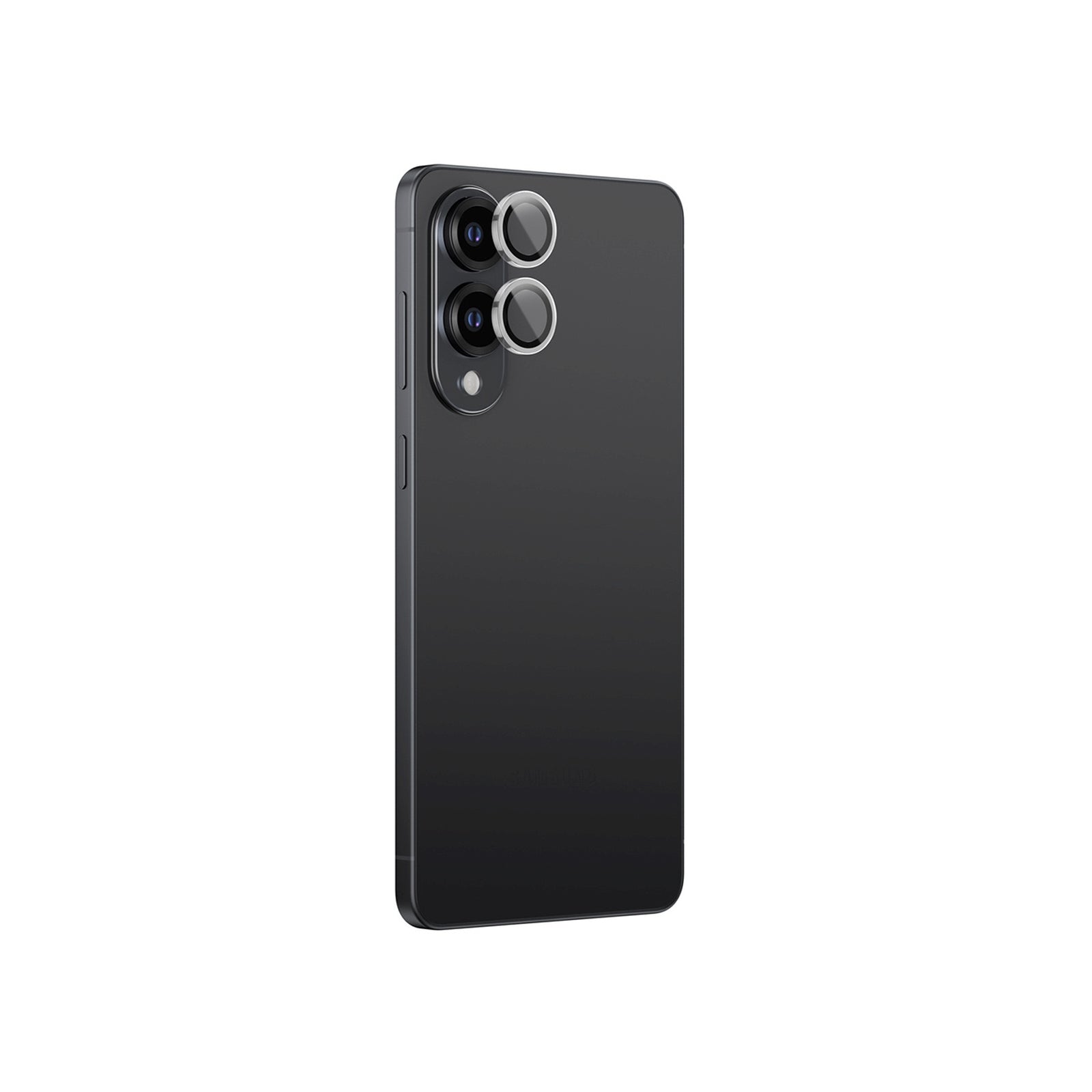 Retail Display Cases – Tempered glass for the camera island - Carlat