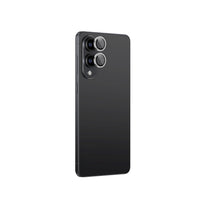 Retail Display Cases – Tempered glass for the camera island - Carlat