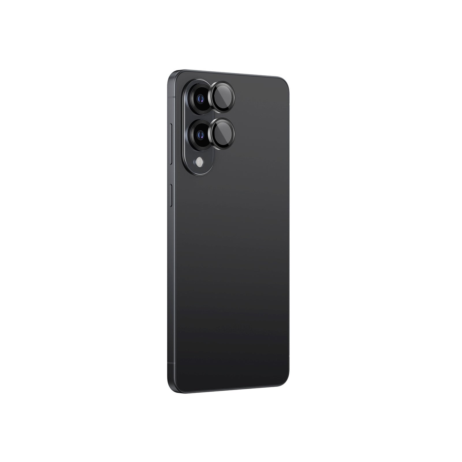 Retail Display Cases – Tempered glass for the camera island - Carlat