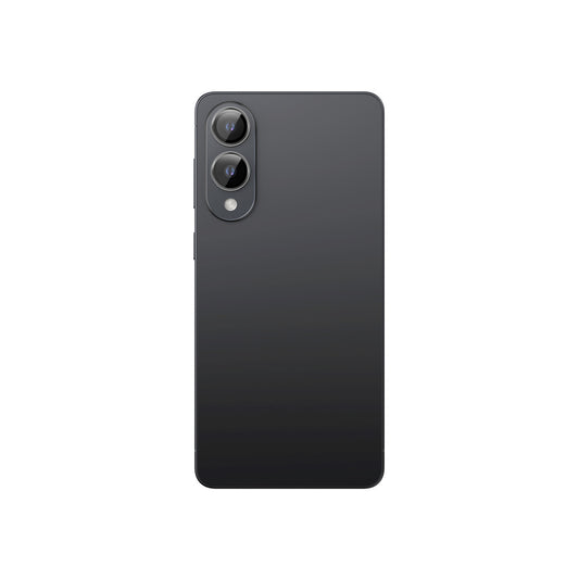 Retail Display Cases – Tempered glass for the camera island - Carlat
