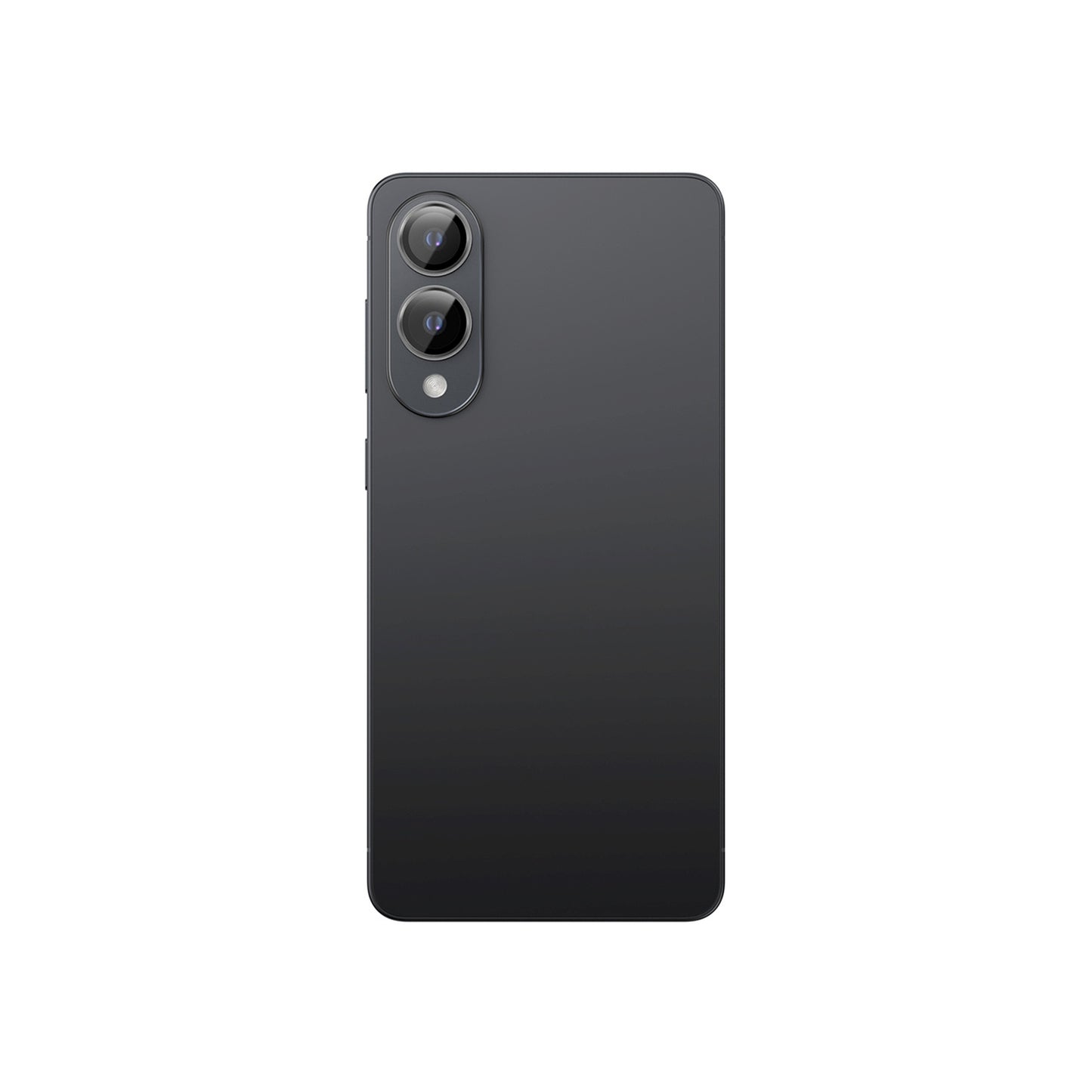 Retail Display Cases – Tempered glass for the camera island - Carlat